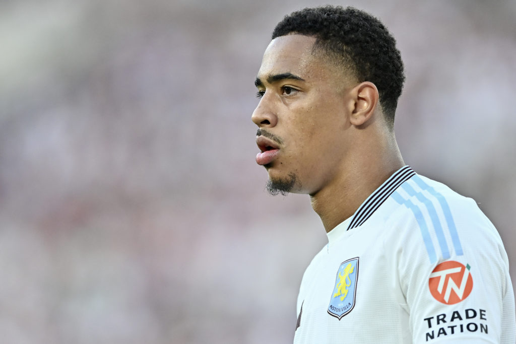 West Ham United FC v Aston Villa FC - Premier League