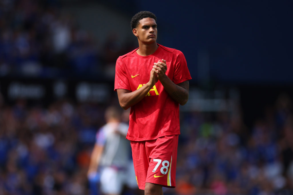Ipswich Town FC v Liverpool FC - Premier League