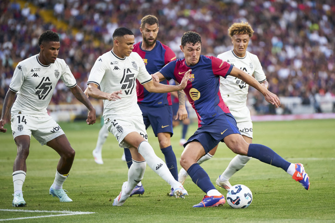 Photo by Manuel Queimadelos/Quality Sport Images/Getty Images