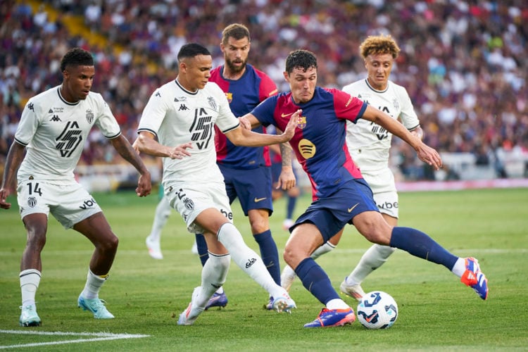 Photo by Manuel Queimadelos/Quality Sport Images/Getty Images