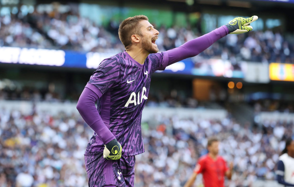 Photo by Sebastian El-Saqqa - firo sportphoto/Getty Images
