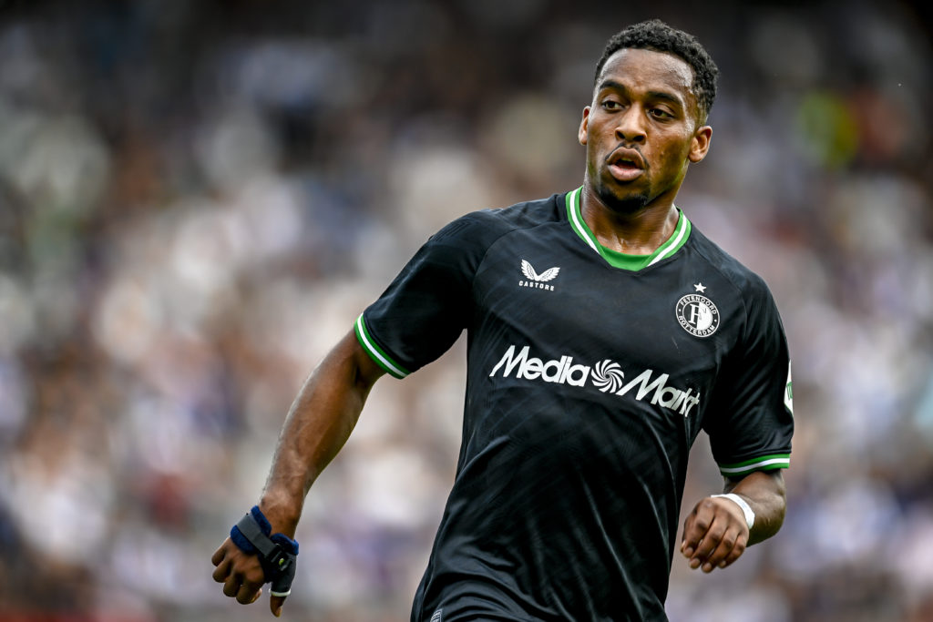 PEC Zwolle v Feyenoord Rotterdam - Eredivisie