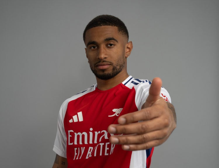 Photo by Stuart MacFarlane/Arsenal FC via Getty Images