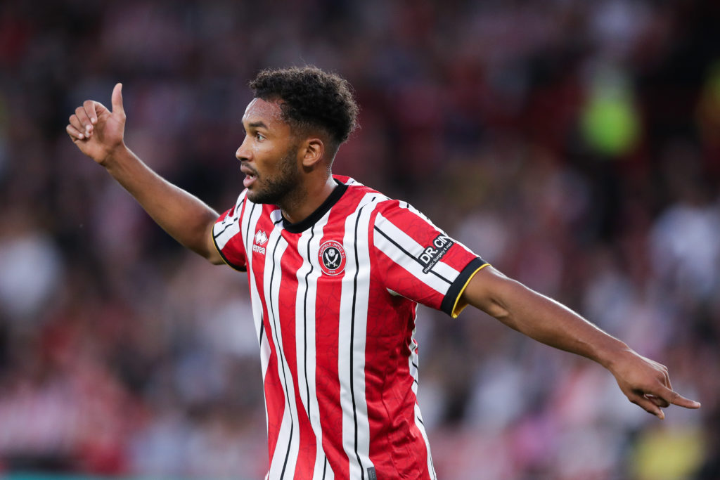 Sheffield United v Wrexham - Carabao Cup First Round