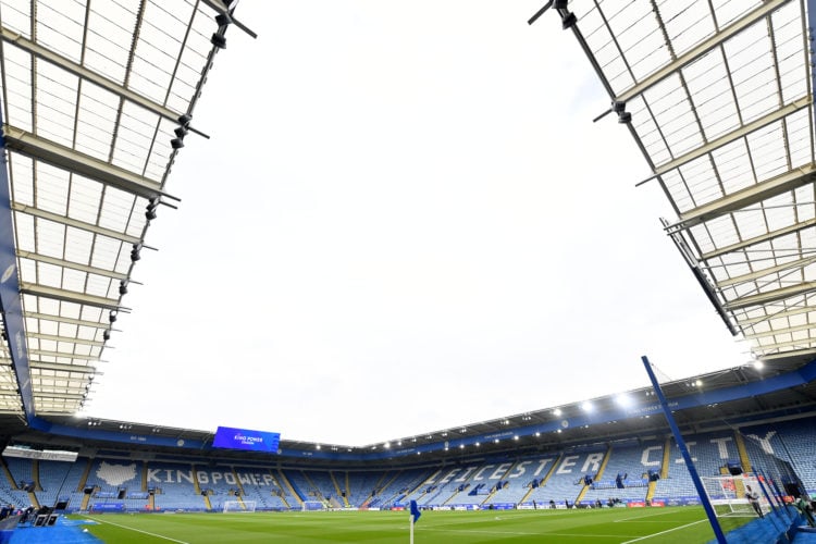 Photo by Plumb Images/Leicester City FC via Getty Images