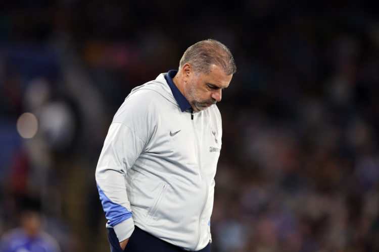 Photo by Plumb Images/Leicester City FC via Getty Images