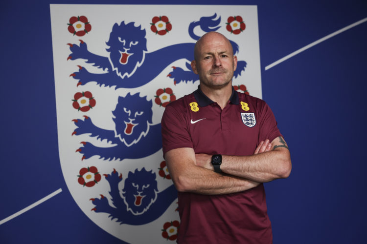 Photo by Eddie Keogh - The FA/The FA via Getty Images