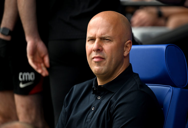 Photo by Andrew Powell/Liverpool FC via Getty Images