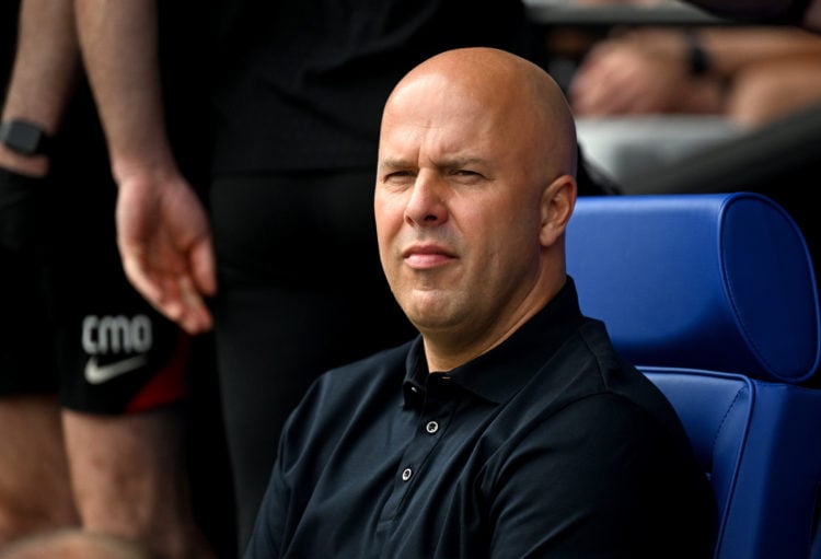 Photo by Andrew Powell/Liverpool FC via Getty Images