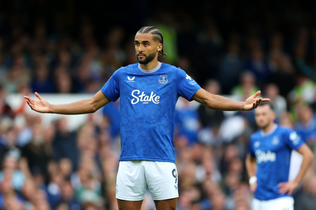 Everton FC v Brighton & Hove Albion FC - Premier League