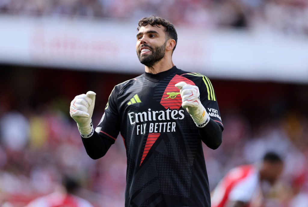 Arsenal FC v Wolverhampton Wanderers FC - Premier League