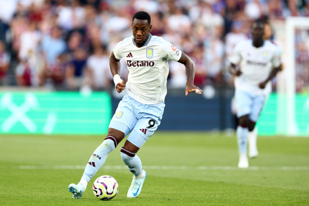 West Ham United FC v Aston Villa FC - Premier League