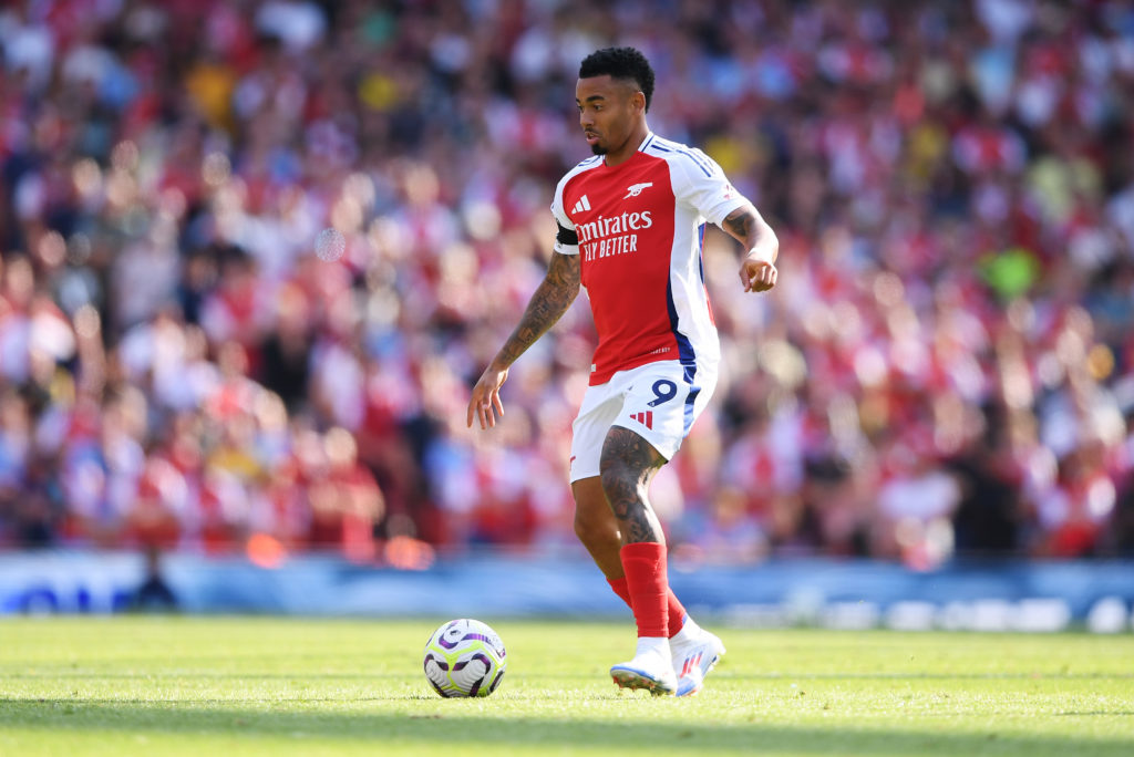 Arsenal FC v Wolverhampton Wanderers FC - Premier League