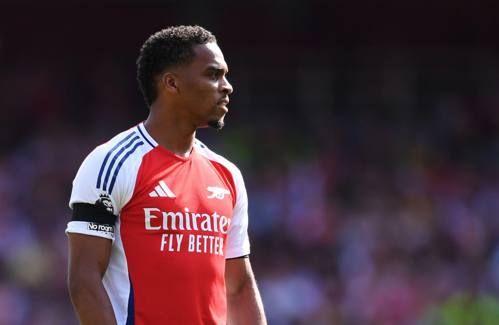 Arsenal FC v Wolverhampton Wanderers FC - Premier League