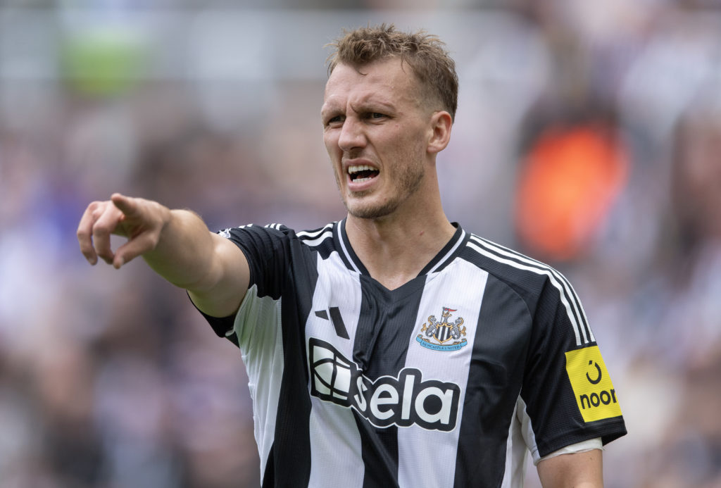 Newcastle United FC v Southampton FC - Premier League