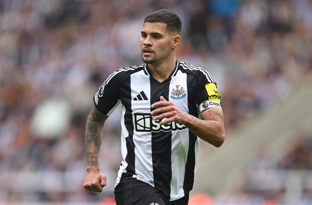 Newcastle United FC v Southampton FC - Premier League