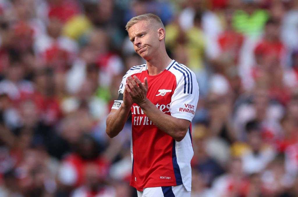 Arsenal FC v Wolverhampton Wanderers FC - Premier League