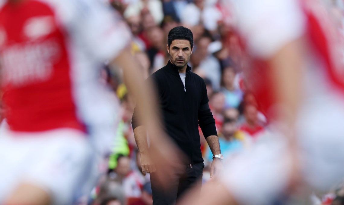 Photo by Eddie Keogh/Getty Images