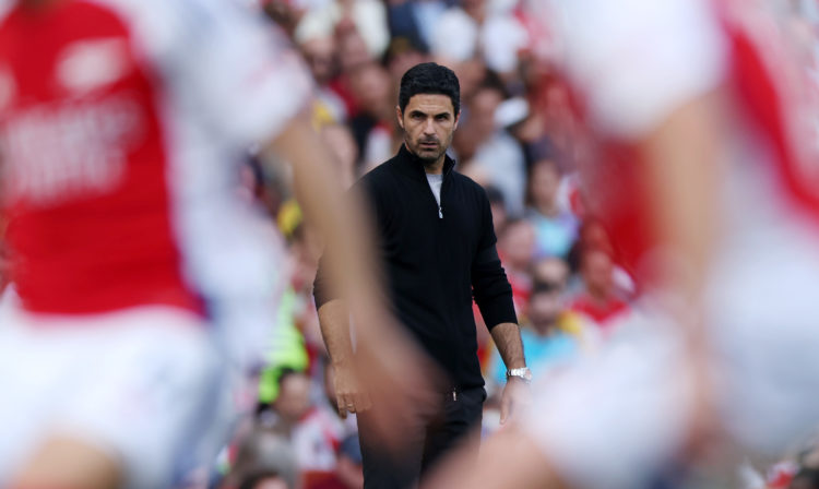 Photo by Eddie Keogh/Getty Images