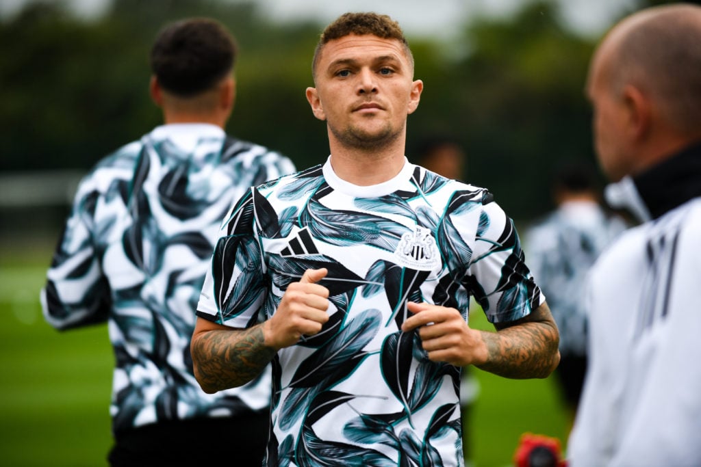 Newcastle United U21 v Sunderland U21 - Premier League 2