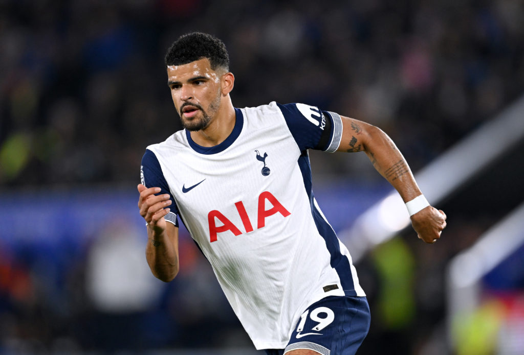 Leicester City FC v Tottenham Hotspur FC - Premier League