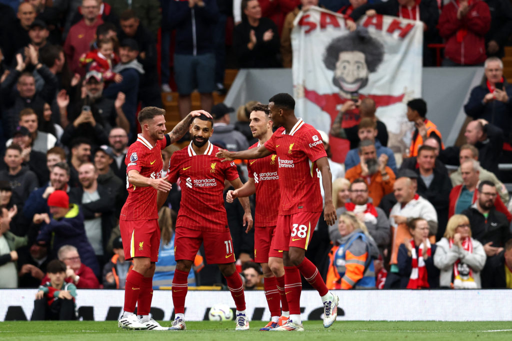 FBL-ENG-PR-LIVERPOOL-BRENTFORD