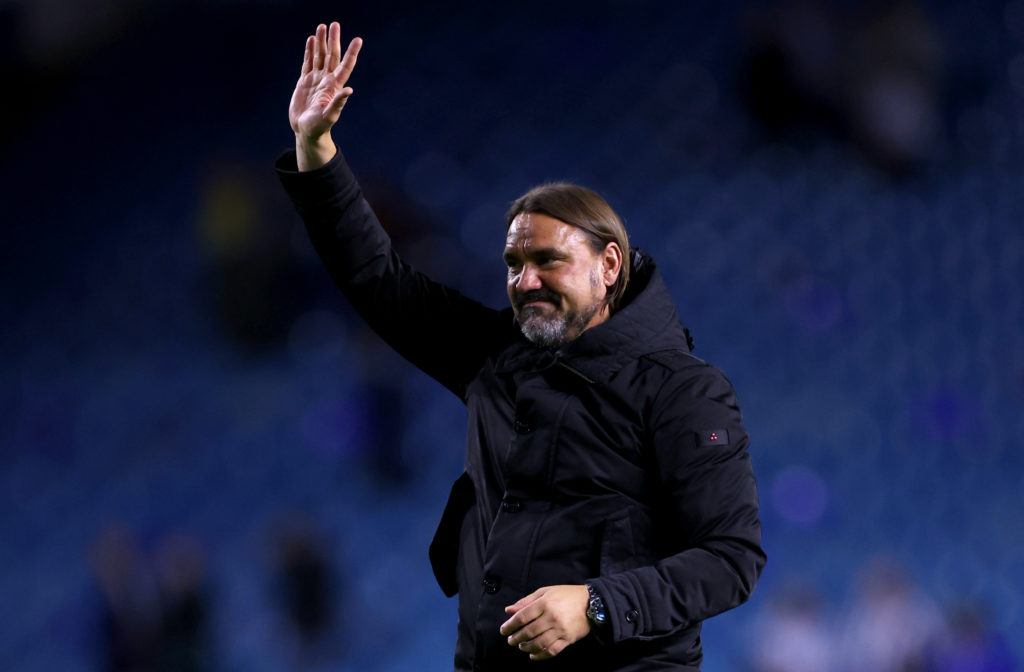 Sheffield Wednesday FC v Leeds United FC - Sky Bet Championship