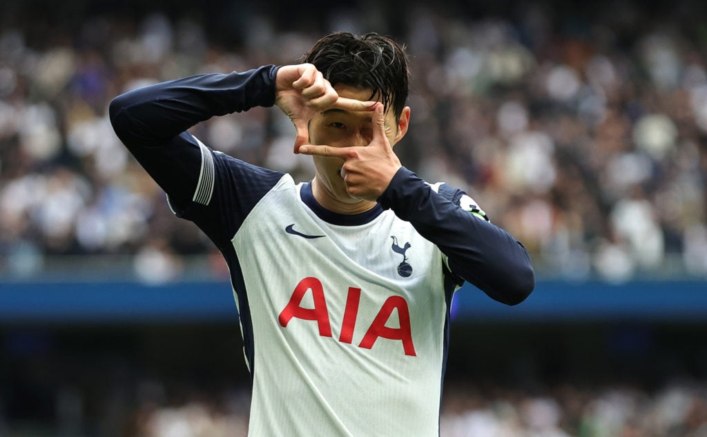 Tottenham Hotspur FC v Everton FC - Premier League