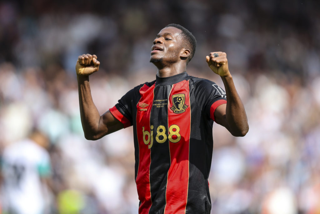 AFC Bournemouth v Newcastle United FC - Premier League