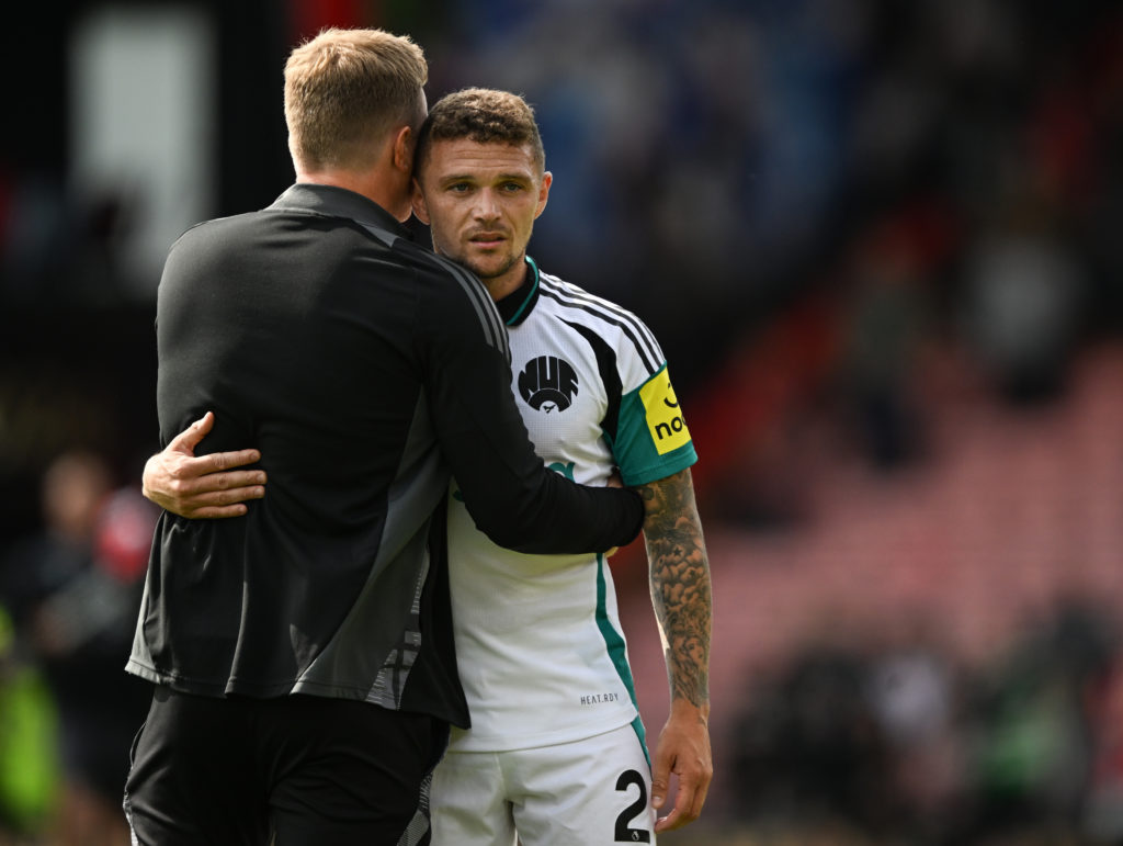 AFC Bournemouth v Newcastle United FC - Premier League