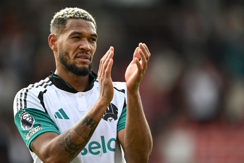 AFC Bournemouth v Newcastle United FC - Premier League