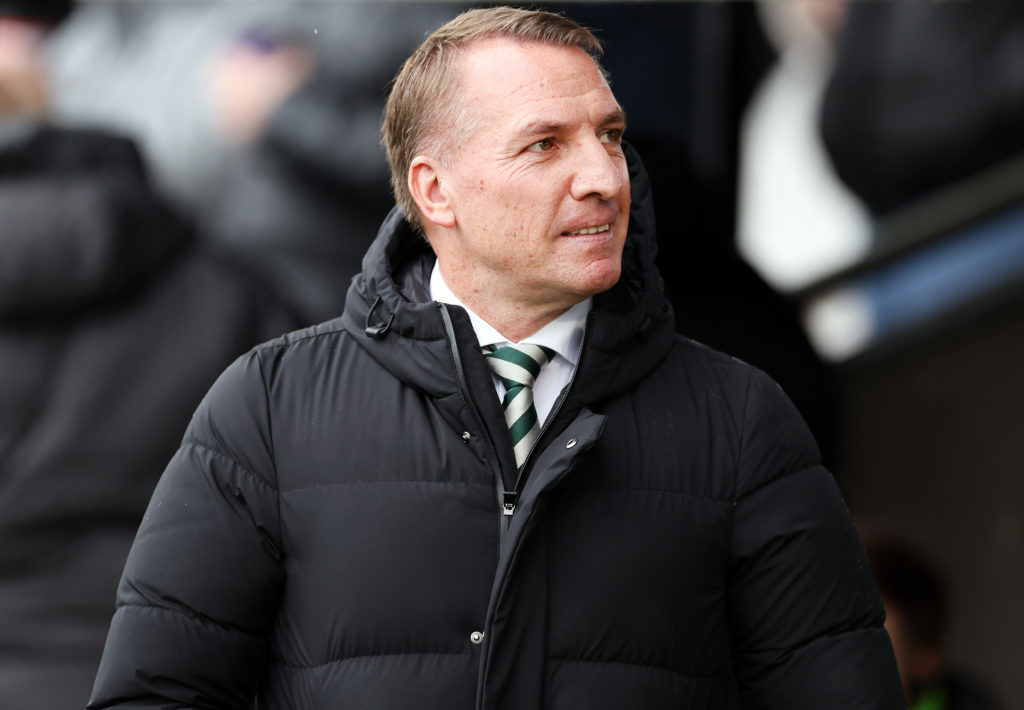 St. Mirren FC v Celtic FC - William Hill Premiership