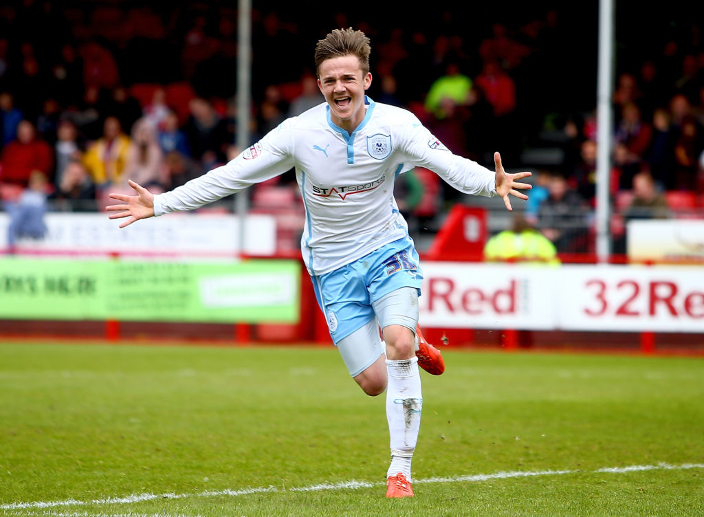 Crawley Town v Coventry City - Sky Bet League One