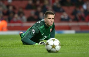 Wojciech Szczesny