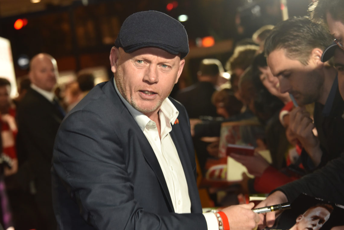 Photo by David M. Benett/Dave Benett/WireImage