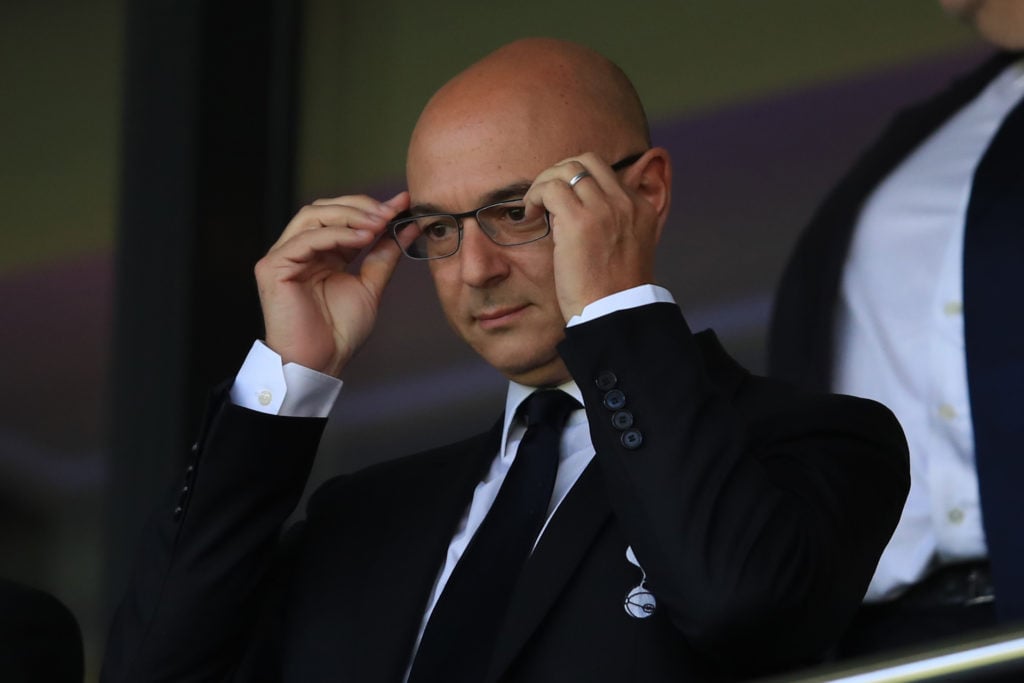 Tottenham forecasted for £250m windfall as another commercial deal struck