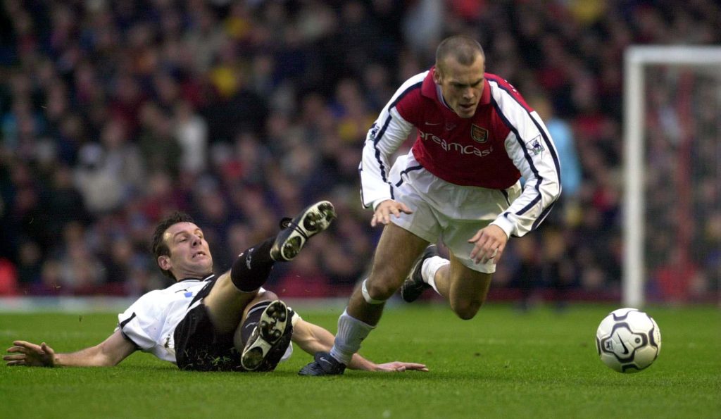 Arsenal v Derby X