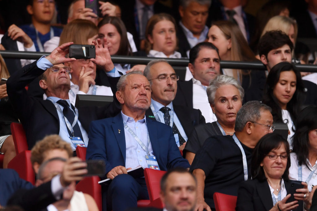 Tottenham Hotspur v Liverpool - UEFA Champions League Final