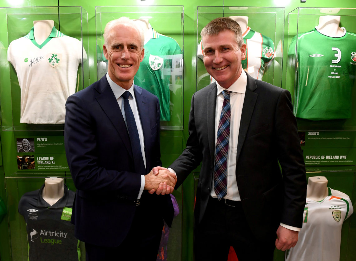 Photo By Stephen McCarthy/Sportsfile via Getty Images