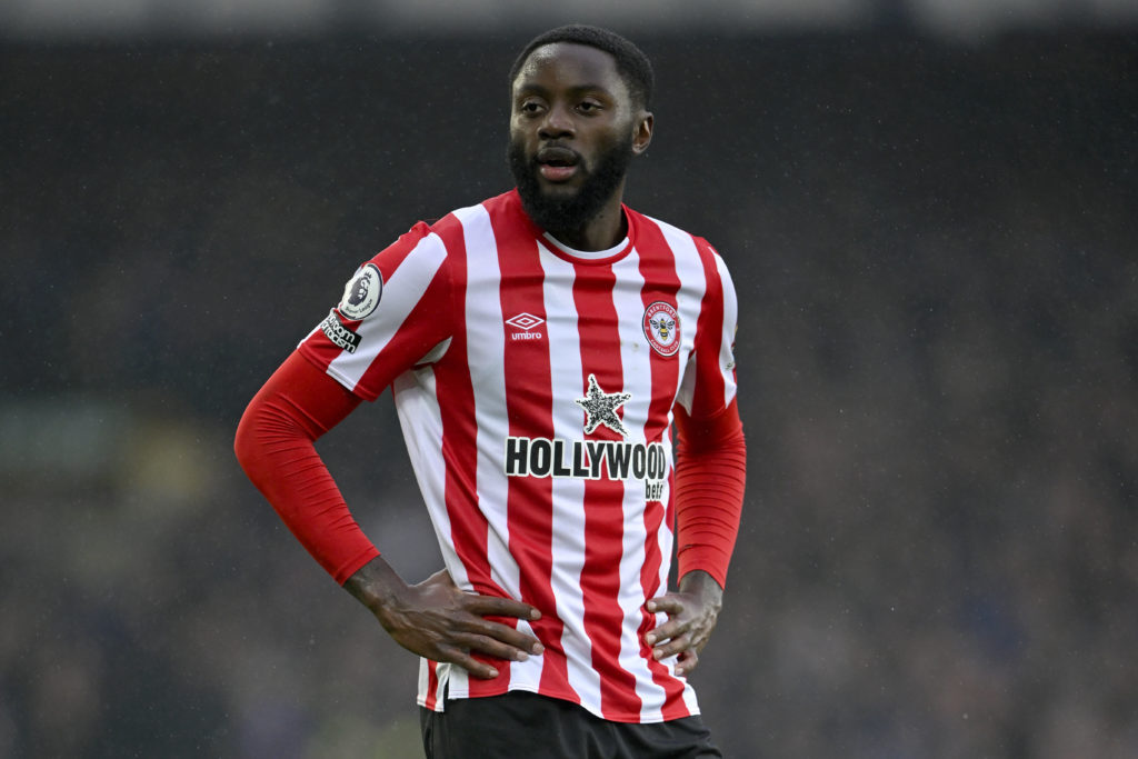Everton FC v Brentford FC - Premier League