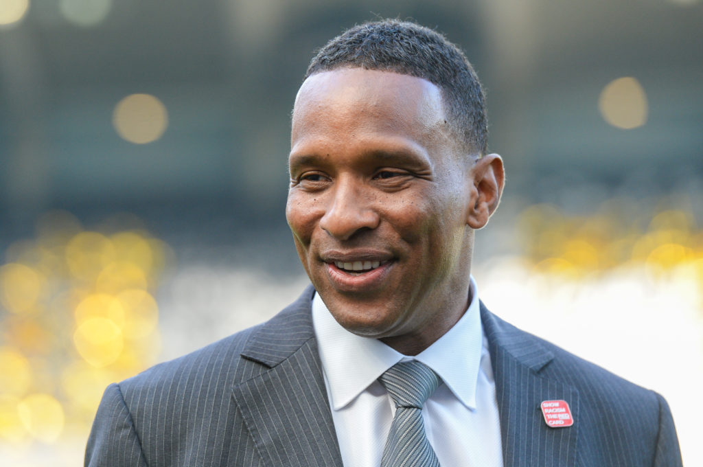 Newcastle United v Arsenal - Premier League