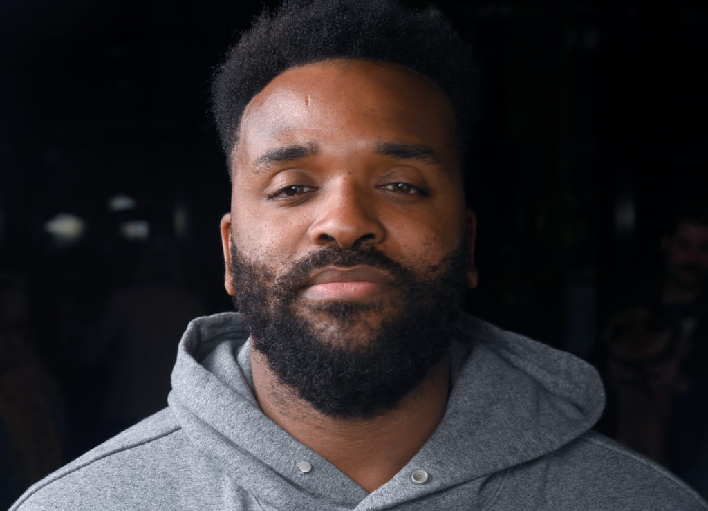 Darren Bent
