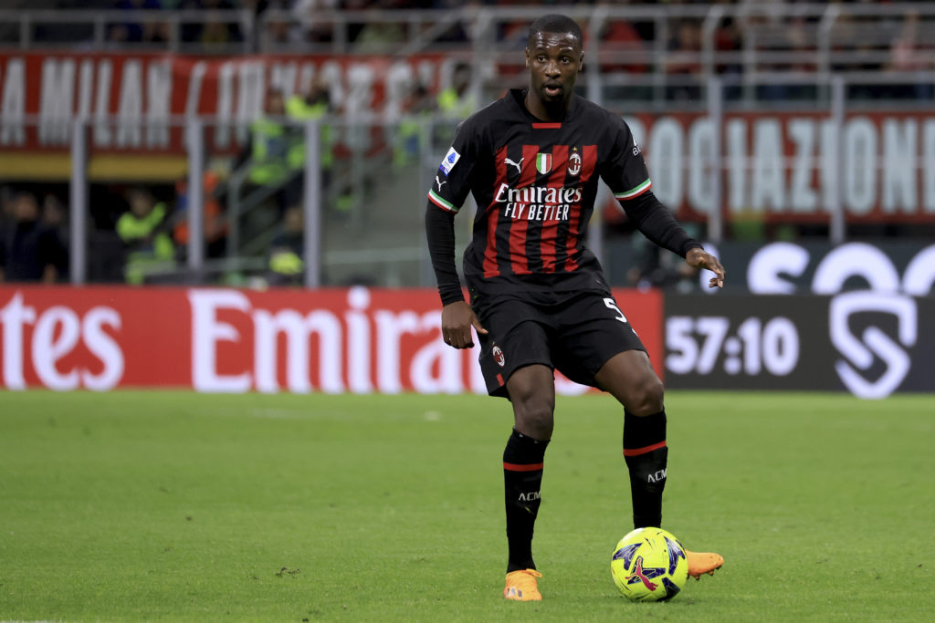 AC Milan v US Cremonese - Serie A