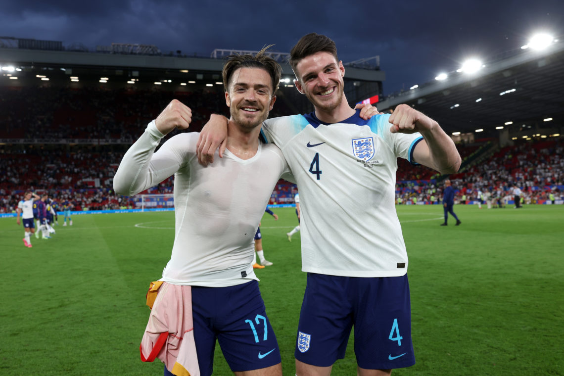 Photo by Eddie Keogh - The FA/The FA via Getty Images