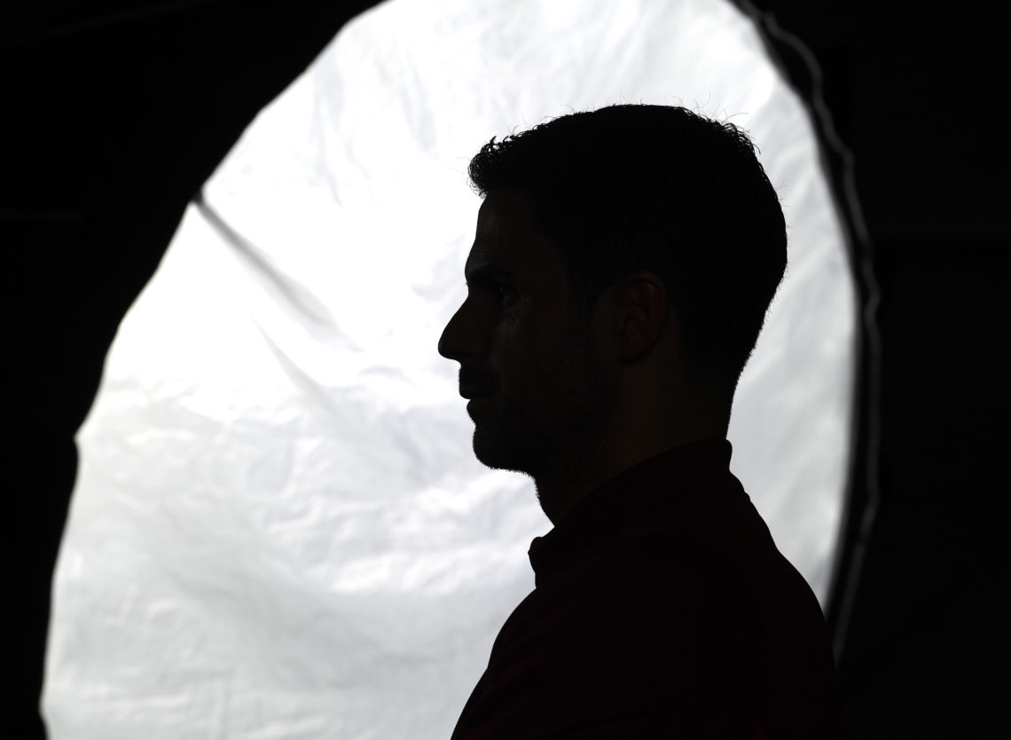 Photo by David Price/Arsenal FC via Getty Images