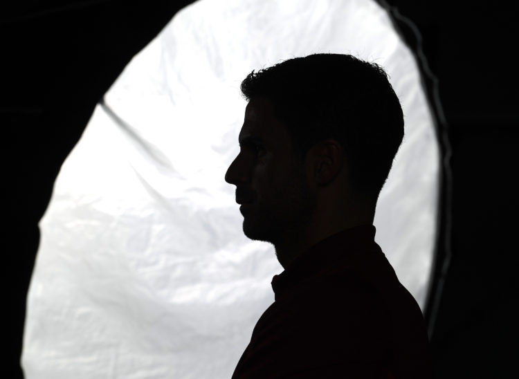 Photo by David Price/Arsenal FC via Getty Images