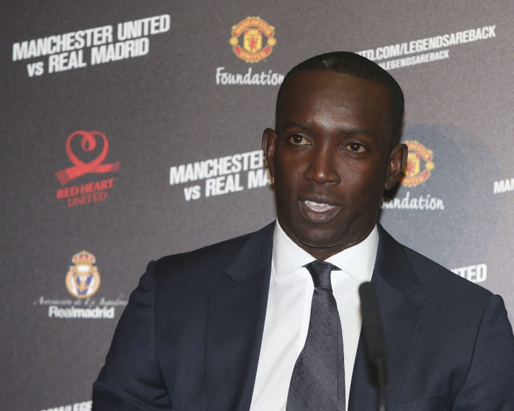 Photo by Matthew Peters/Manchester United via Getty Images