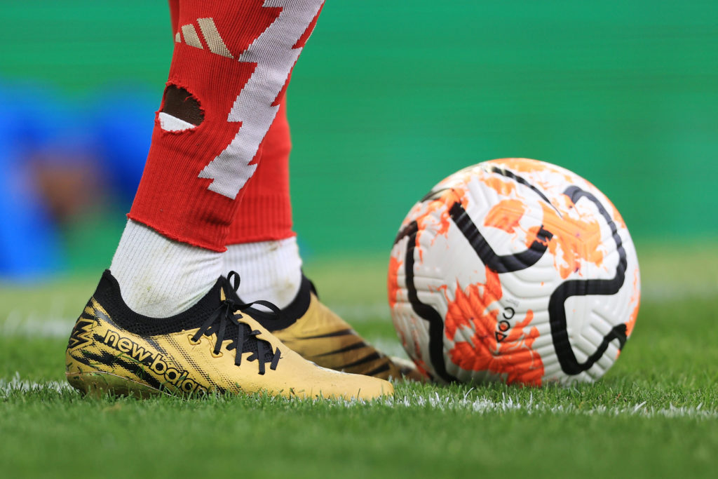 Everton FC v Arsenal FC - Premier League