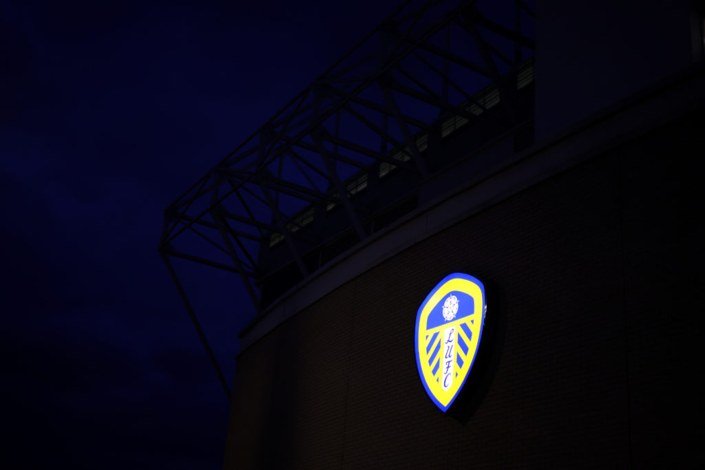 Leeds United v Queens Park Rangers - Sky Bet Championship