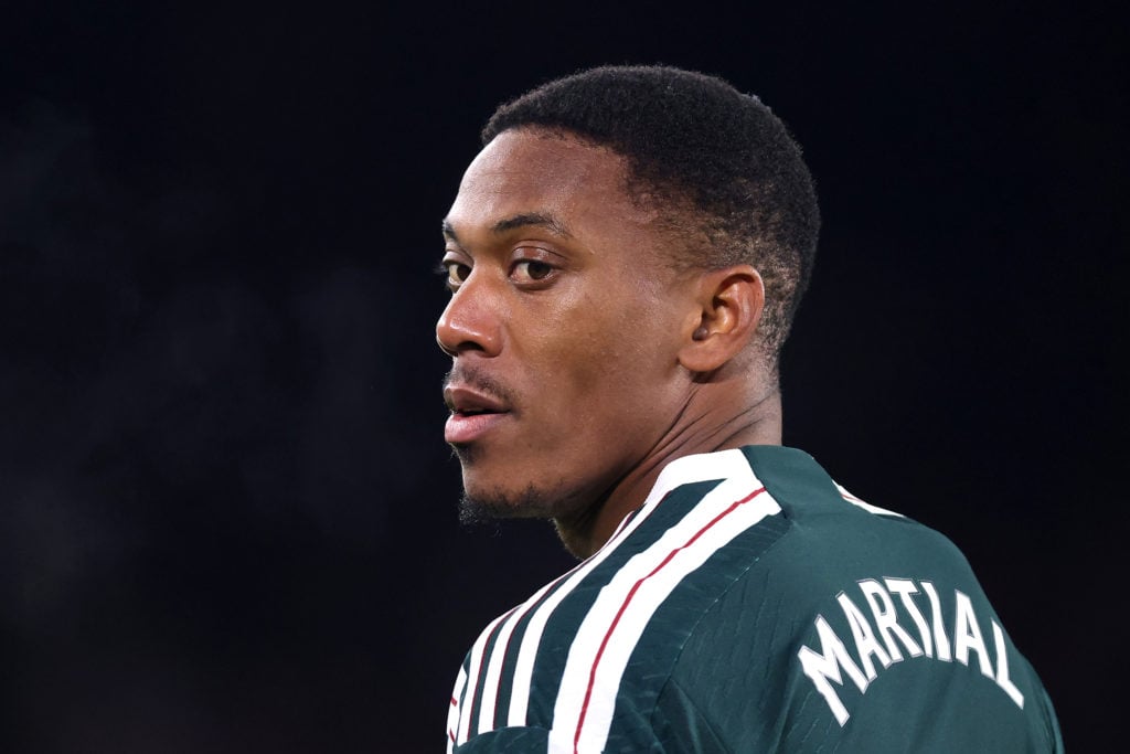 Sheffield United v Manchester United - Premier League